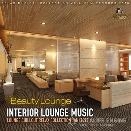 Beauty Interior Lounge Music (2020)