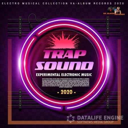 Trap Sound: Experimental Electronic (2020)