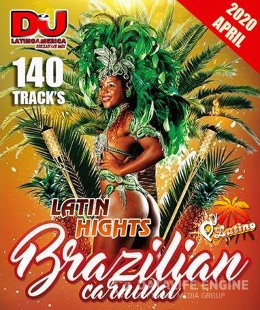 Latin Nights: Brazilian Carnival (2020)