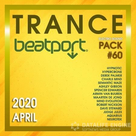Beatport Trance: Electro Sound Pack #60 (2020)