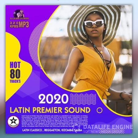 Latin Premier Sound (2020)