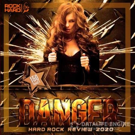 Danger: Hardcore Review (2020)