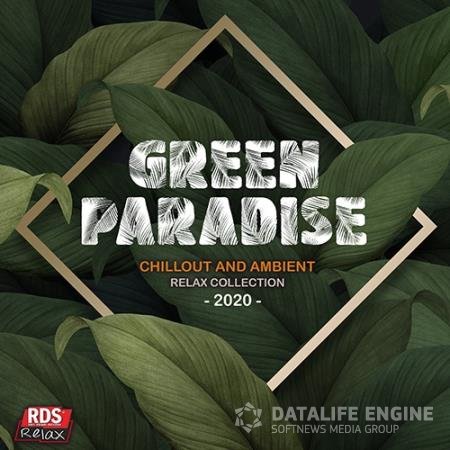 Green Paradise (2020)