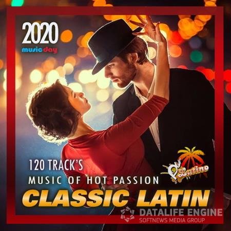 Classic Latin (2020)