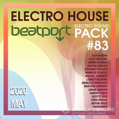 Beatport Electro House: Sound Pack #83 (2020)