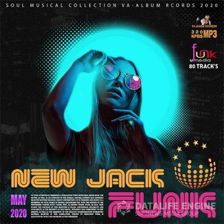New Jack Funk (2020)