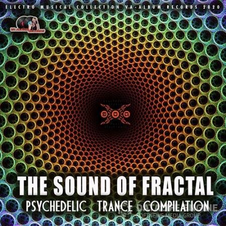 The Sound Of Fractal (2020)