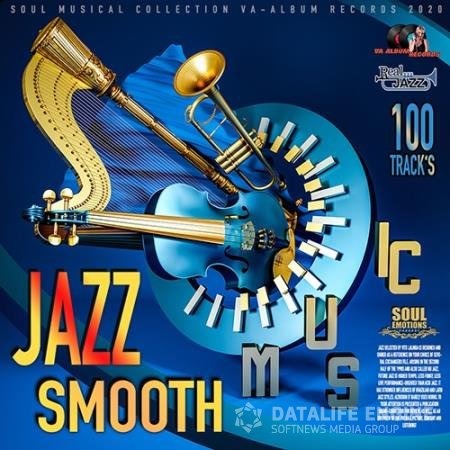 Smooth Jazz Music (2020)