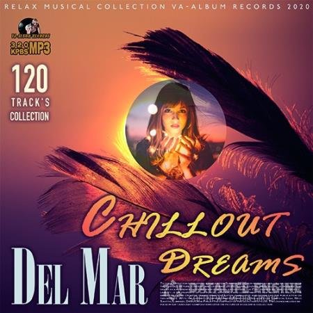 Chillout Dreams Del Mar (2020)