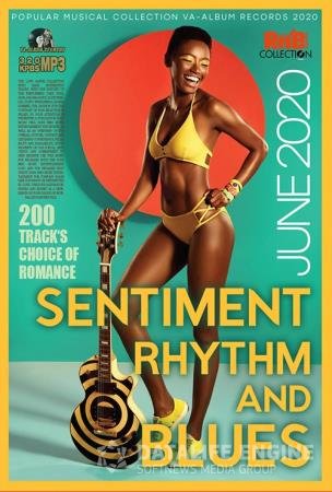 Sentiment Rhythm And Blues (2020)