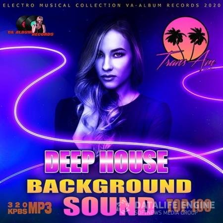 Deep Background Sound (2020)