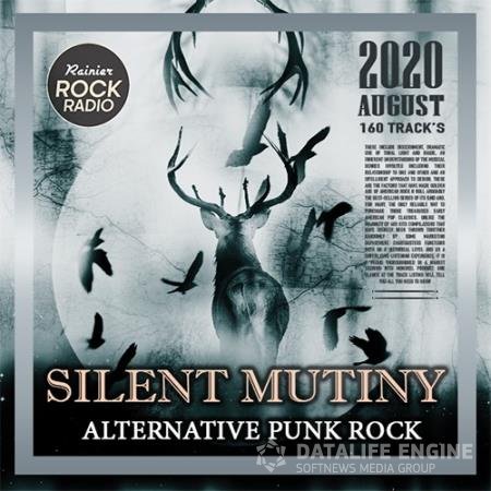 Silent Mutiny: Alternative Punk Rock (2020)