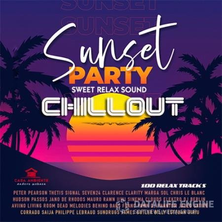 Sunset Chillout Party (2020)