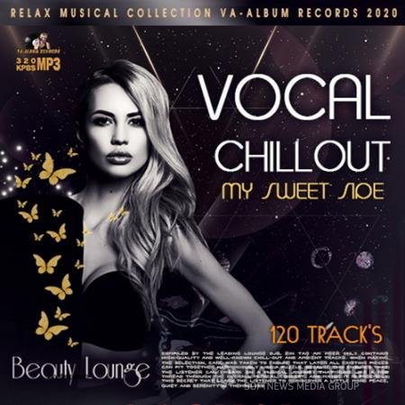 My Sweet Side: Vocal Chillout (2020)