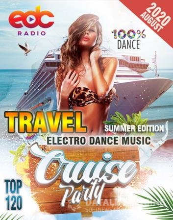Travel EDM: Cruise Party (2020)