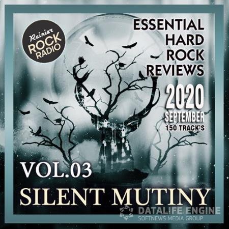 Silent Mutiny Vol. 03 (2020)
