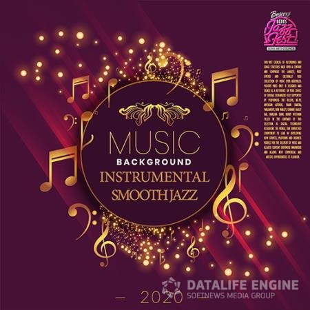 Background Instrumental Smooth Jazz (2020)