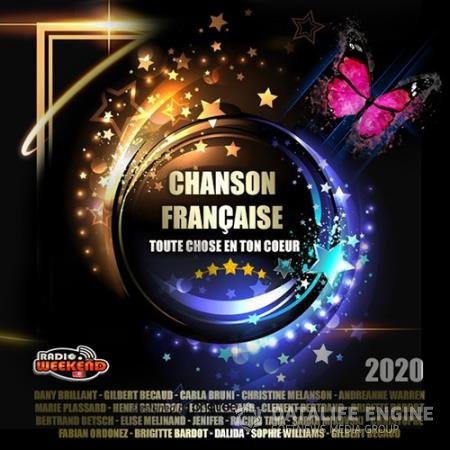 Chanson Francaise (2020)