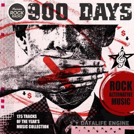 900 Days (2020)