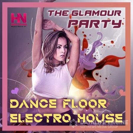 Dance Floor Electro House (2021)