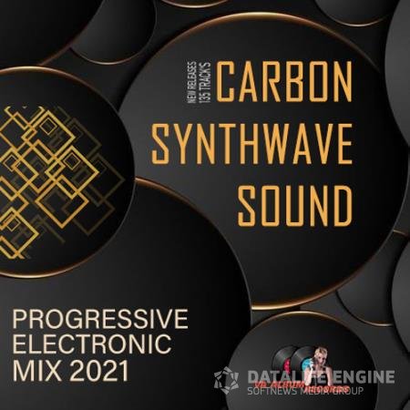 Carbon Synthwave Sound (2021)