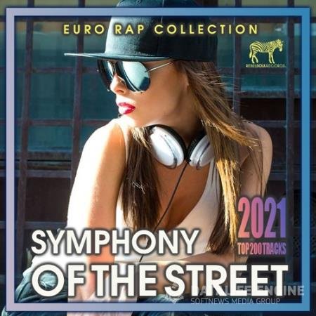 Symphony Of The Street (2021)