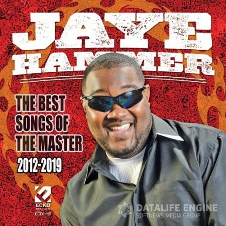 Jaye Hammer - The Best Songs Of The Masters: 2012-2019 (2021)