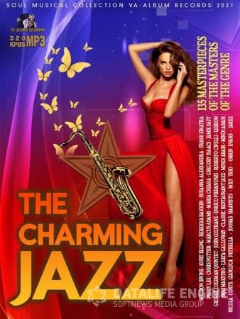 The Charming Jazz (2021)