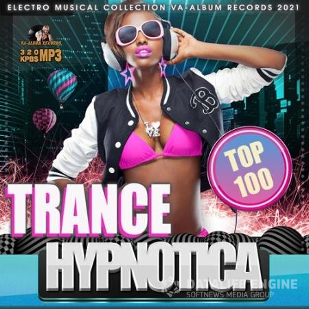 Trance Hypnotica (2021)