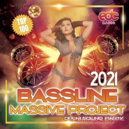 Bassline Massive Project (2021)