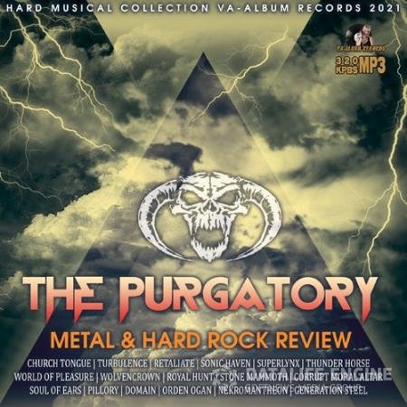 The Purgatory (2021)