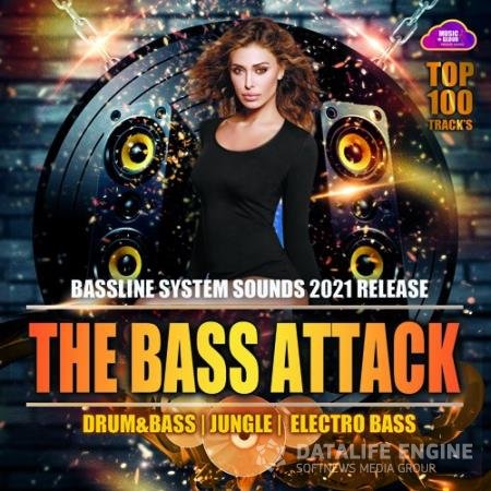 The Bass Attack (2021)