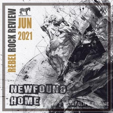 New Found Home: Rebel Rock Review (2021)