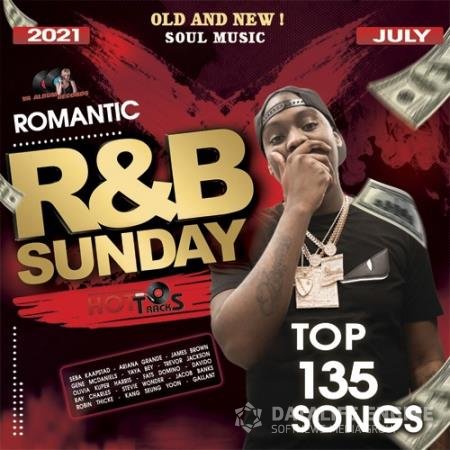 Romantic R&B Sunday (2021)