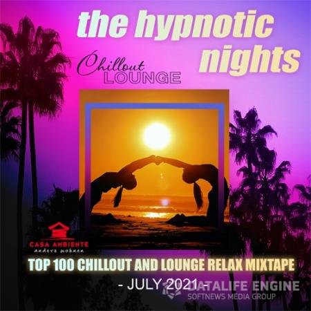The Hypnotic Nights (2021)