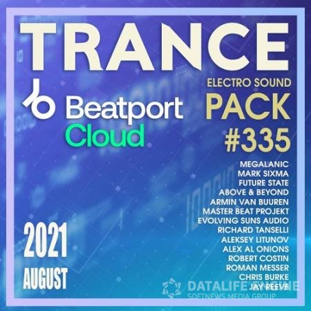 Beatport Trance: Sound Pack #335 (2021)