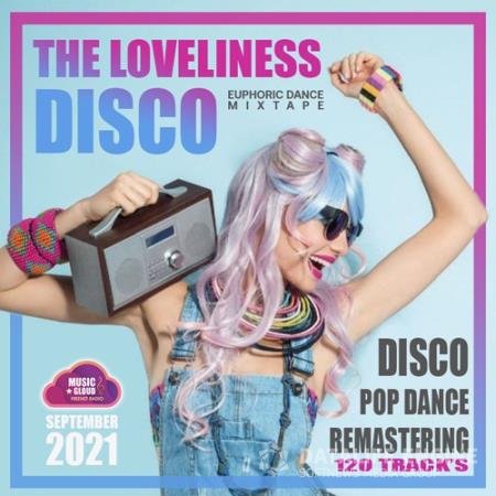 The Loveliness Disco (2021)