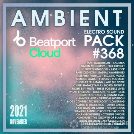 Beatport Ambient: Sound Pack #368 (2021)