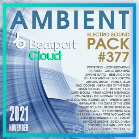 Beatport Ambient: Sound Pack #377 (2021)