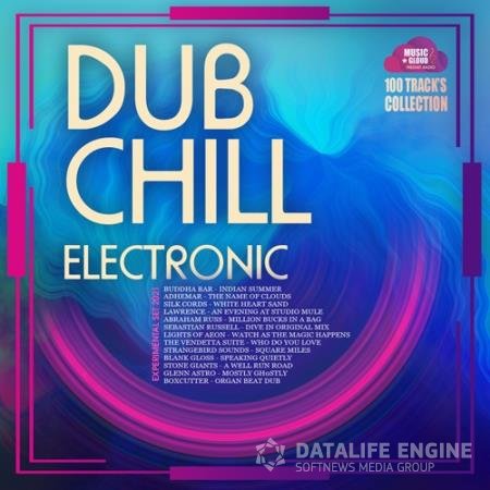 Dub Chill Electronic (2021)