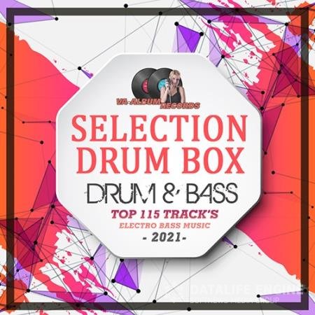 Selection Drum Box (2021)