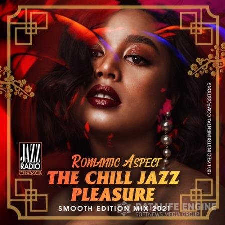 The Chill Jazz Pleasure (2021)
