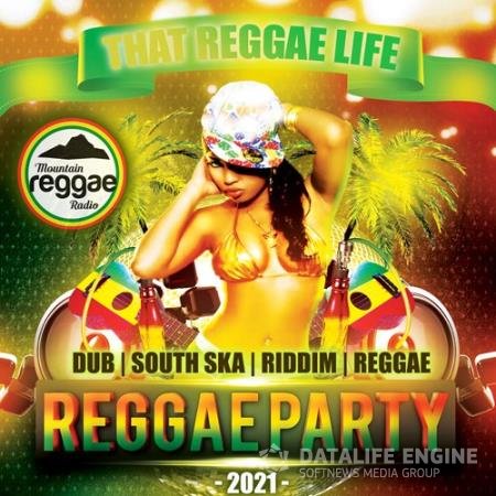 That Reggae Life (2021)