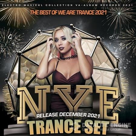 NYE Trance December Set (2021)