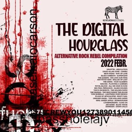 The Digital Hourglass (2022)