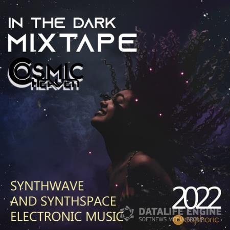 In The Dark: Synthspace Mixtape (2022)