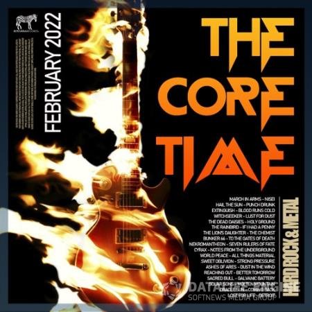 The Core Time (2022)