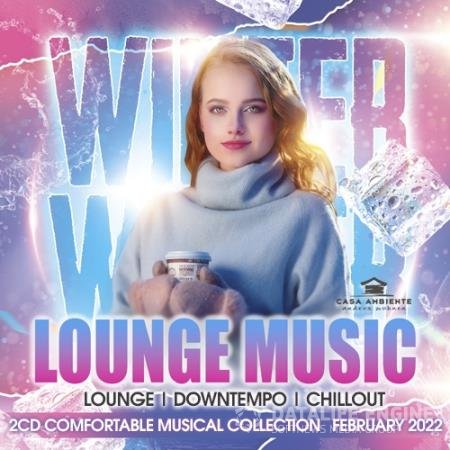 Winter Lounge Music (2022)