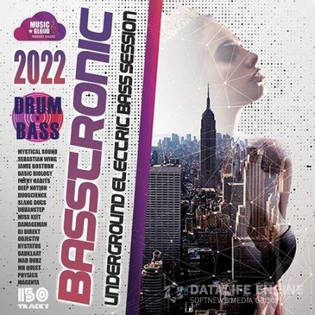 Basstronic: Underground Electric Bass Session (2022)