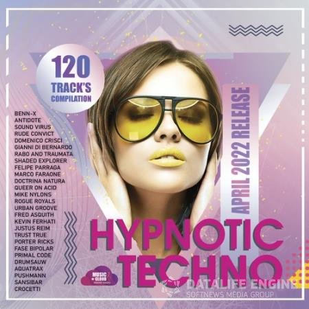 Hypnotic Techno (2022)